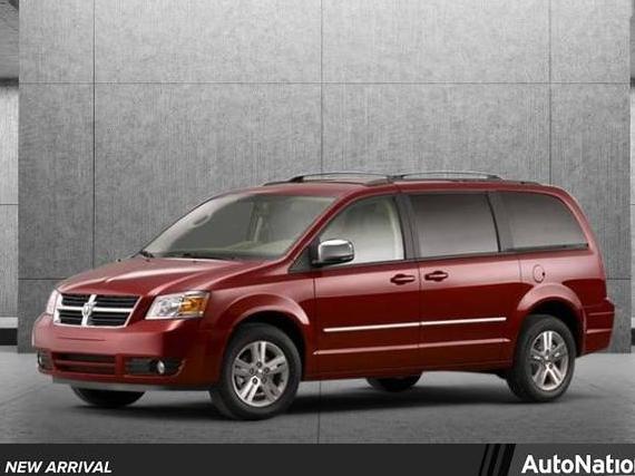 DODGE GRAND CARAVAN 2009 2D8HN54X99R639569 image DODGE GRAND CARAVAN 2009 2D8HN54X99R639569 image